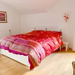Attersee - Ganzes Ferienhaus, Seeblick, Kamin, Sauna *