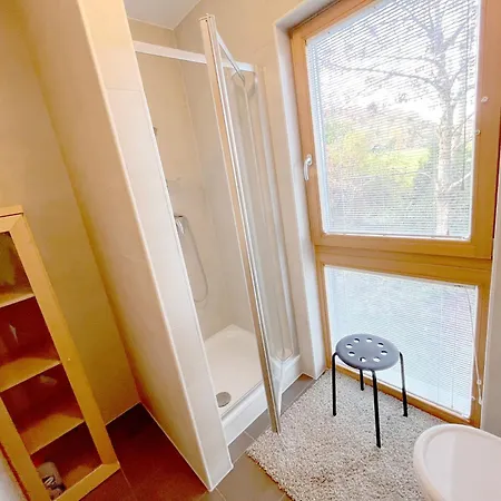 Attersee - Ganzes Ferienhaus, Seeblick, Kamin, Sauna *