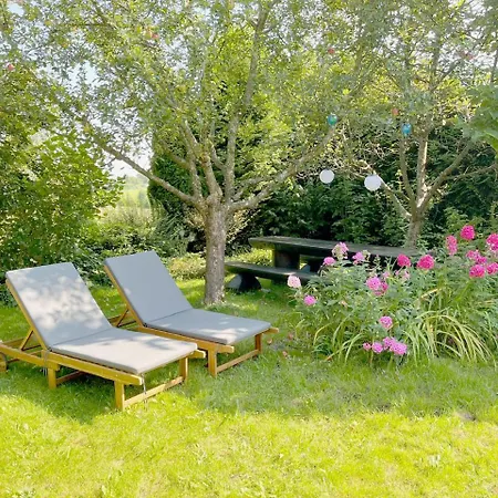Lejlighed Attersee - Ganzes Ferienhaus, Seeblick, Kamin, Sauna *