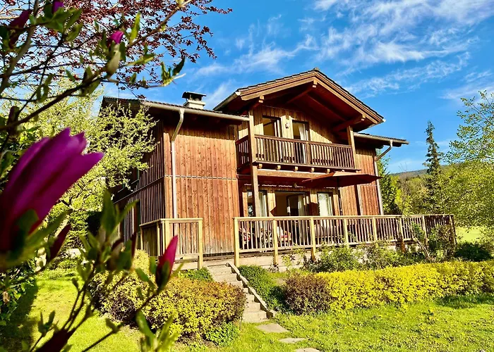 Attersee - Ganzes Ferienhaus, Seeblick, Kamin, Sauna Διαμέρισμα